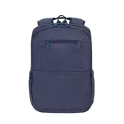 RivaCase ruksak za laptop 15.6 Suzuka 7760, plavi