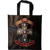 Guns N Roses Appetite for Destruction Taška cez rameno Black