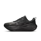 Nike Vomero Plus Mens Realtree® Road-Running Shoes - Black