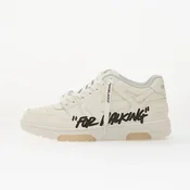 Sneakers Off-White M Out Of Office For Walk White/ Black EUR 46