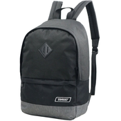 Ranac za školu Target Splash Melange Black 27790