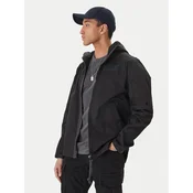 G-Star Raw Prehodna jakna Batt D26502-5126 Črna Regular Fit