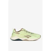 Športna obutev Reebok NANOFLEX ADVENTURE T 100033331 Svetlo rumena