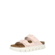 BIRKENSTOCK Nizki natikači Arizona rosé