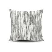Jastucnica Aberto Design 43x43cm, šarena