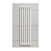 P.M.H. R2W/6 - Kupatilski merdevinski radijator ROSENDAL 525W 150 cm bela