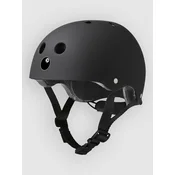 8 Ball Fit Dial Helmet matte black