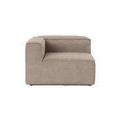 Atelier del Sofa Fotelja Fora Braon
