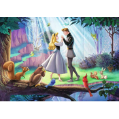 Ravensburger Puzzle Trnuljčica 1000 kosov