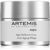 ARTEMIS MEN Age-Defence Care njega za zagladivanje i ucvršcivanje 50 ml