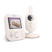 PHILIPS AVENT dječji video monitor SCD881/26