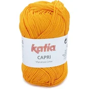 Katia Capri 82192 Melon Pletilna preja