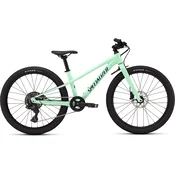 Specialized Riprock 24, Gloss Oasis/Emerald Metallic, 2026