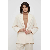 Sisley Blazer, bež