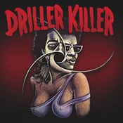 Joe Delia - Driller Killer - O. S. T. (Remastered) (Limited Edition) (LP)