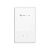 TP-Link EAP625GP-Wall Omada AX1800 Wi-Fi 6 stenska dostopna točka GPON