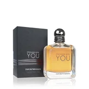 Armani (Giorgio Armani) Stronger With You toaletna voda za muškarce 50 ml