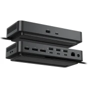 DELL priklopna postaja/Pro Thunderbolt 4 Smart Dock SD25TB4, 210-BRFL