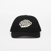 Čepica Dickies Irondale Trucker Cap Black Universal