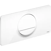 Viega Visign Style13 krmilna plošča 83331 KROMIRANA (PAKET PO 1/4) 654504