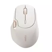 RAPOO 00226117, MT560 BT-MMODE, MIŠ, BEŽ
