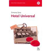 HOTEL UNIVERSAL