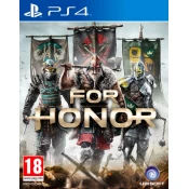 For Honor (playstation 4)