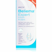 Beliema Expert Intim cream pomirjujoča krema za intimne predele 30 ml