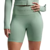 Nike Kratke hlače Pro Seamless High Rise 5inch