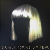 Sia - 1000 Forms of Fear, Anniversary Edition (2 Purple Vinyl)