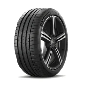325/35R23 Michelin 115Y PILOT SPORT 4 S XL let