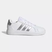 adidas  Nizke superge GRAND COURT 2.0 K  Bela