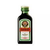 JAGERMEISTER 0.02L-96- (4X24)