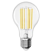 Emos LED žarnica Filament A60 A CLASS/E27/7,2 W (100 W)/1521 lm/nevtralno bela
