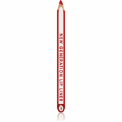 Dermacol New Generation olovka za konturiranje usana nijansa 02 1 g
