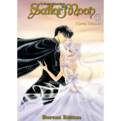 Sailor Moon Eternal Edition vol. 9