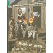 BIJEG IZ DELTE - Robert Johnson i povijest bluesa (t.u.)