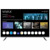 VIVAX LED TV 43LE111WO