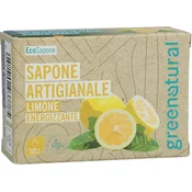 Greenatural ARTISAN Sapun - Limun - 100 g