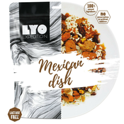 Lyofood Liofilizat - mehiška jed 500g