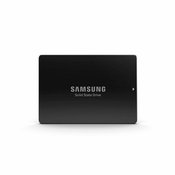 SSD 3.84TB 2.5`` SATA3 TLC V-NAND 7mm, Samsung PM897 Enterprise, bulk