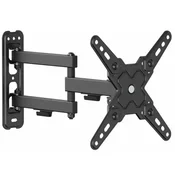 Nosac za TV LEXA LX-305M zglobni 13-43/VESA 200x200/20kg