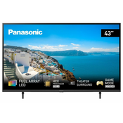 Smart TV Panasonic 43"