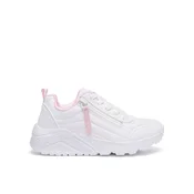 Skechers Superge UNO LITE 310387L WHT Bela
