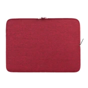 TUCANO MELANGE SLEEVE 13-14 BURGUNDY BFM1314-BX