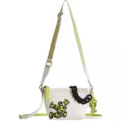 Desigual Ženski crossbody torbico Bols Mick ey Calpe 22SAXP47 6008