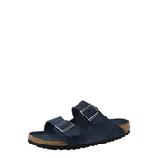 BIRKENSTOCK Nizki natikači Arizona mornarska