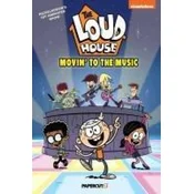 LOUD HOUSE GN24 MOVIN TO THE MUSIC
