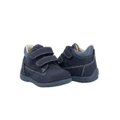 Ciciban Cipele za prve korake za decake 852005U Marines, Teget
