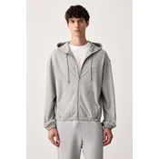 Calvin Klein Underwear loungewear pulover moški bombažen